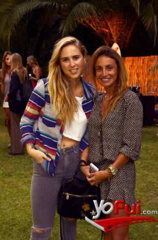 Daniela Silva, Catalina Platt