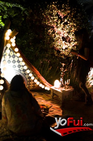 Fotografía en Celebración 25 años de Roxy, Casa de Eventos