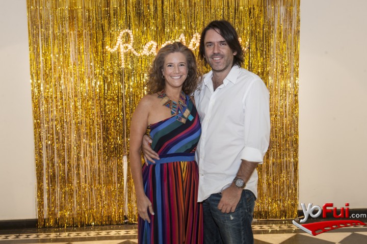 Manena Pomeroy, Pablo Wilson