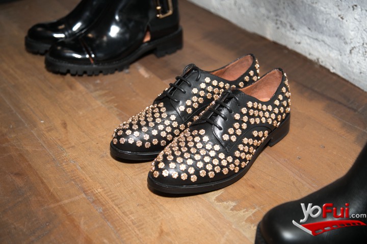 Fotografía en Colección Fall Winter 2015 de Singolare, Tienda Singolare