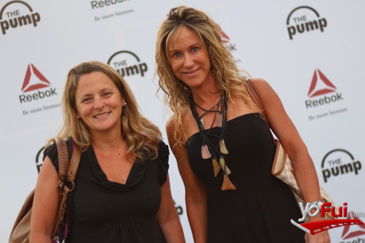 Verónica Mayol, Mariela Díaz