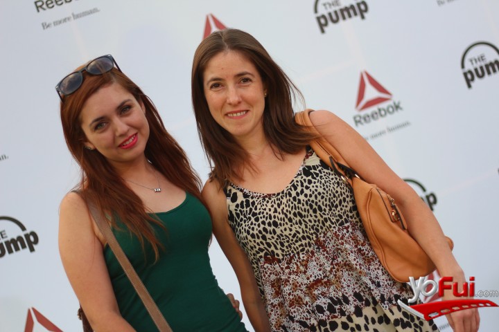 Catalina Lobos, Francisca Bertrán