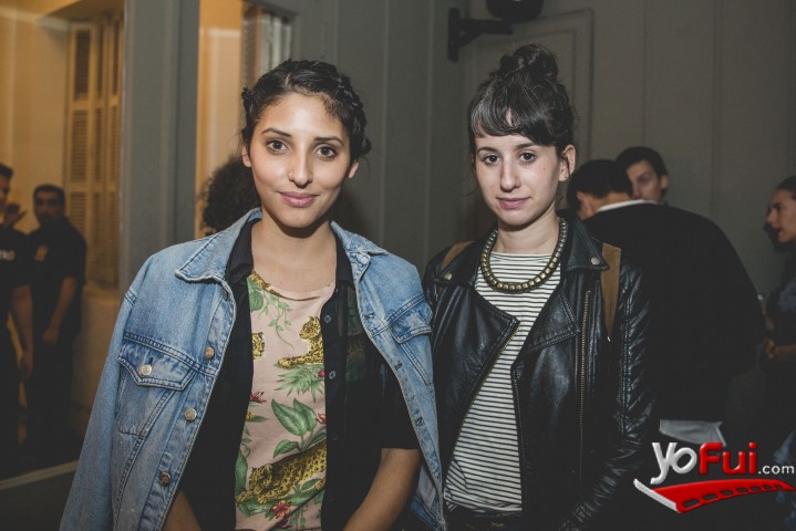 Cheeca Cecilia, Melisa Martin