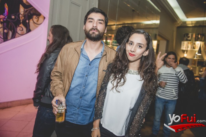 Javier Vera, Maria Ignacia Carrasco