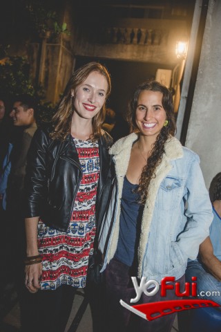 Soledad Andrade, Claudia Camus