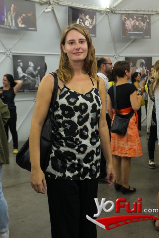 Javiera Hernández