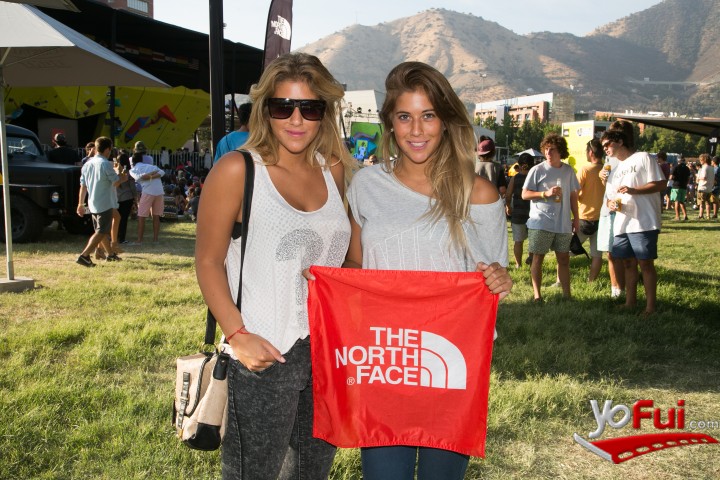 Agustina Ballarini, Florencia Ballarini