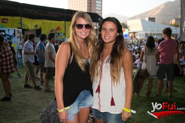 Maria Gracia Saez, Andriza Karzulovic