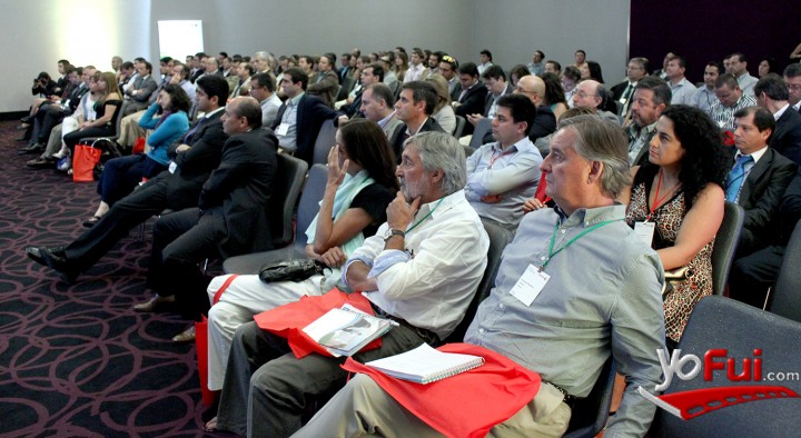 Fotografía en “Xerox de Chile celebra su Partner Conference 2015”, Hotel W