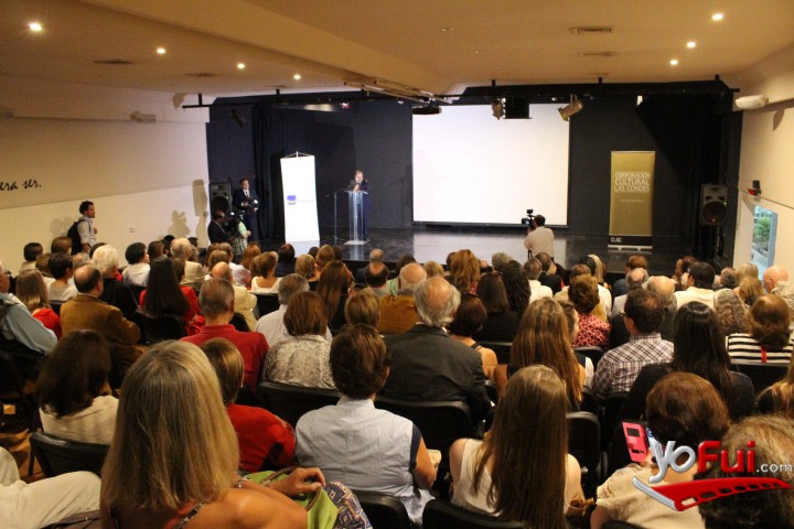 Acto inaugural