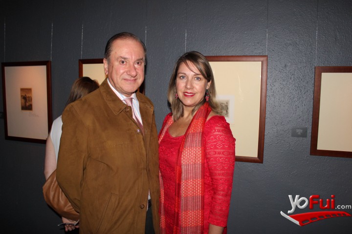 Jaime Bellolio, Carolina Martínez