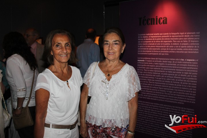 Carmen Díaz, Maritza Parada