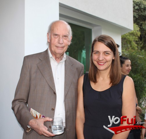 Milan Ivelic, Anne Kathrin Muller