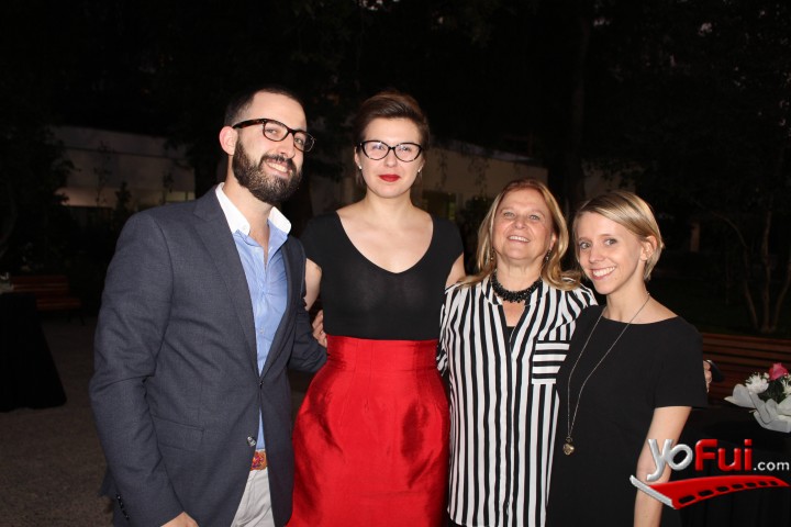 Elisa Court en Los Impresionistas, ruptura y vanguardia del Siglo XIX