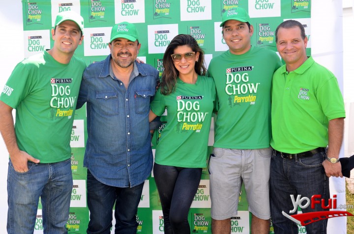 Gabriel Viñas, Leo Caprile, Vivi Rodrigues, Jaime Saez, Axel Haleby