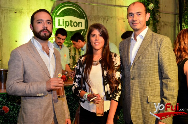 Max Duhalde, Natalia Lecaros, Felipe Saitua