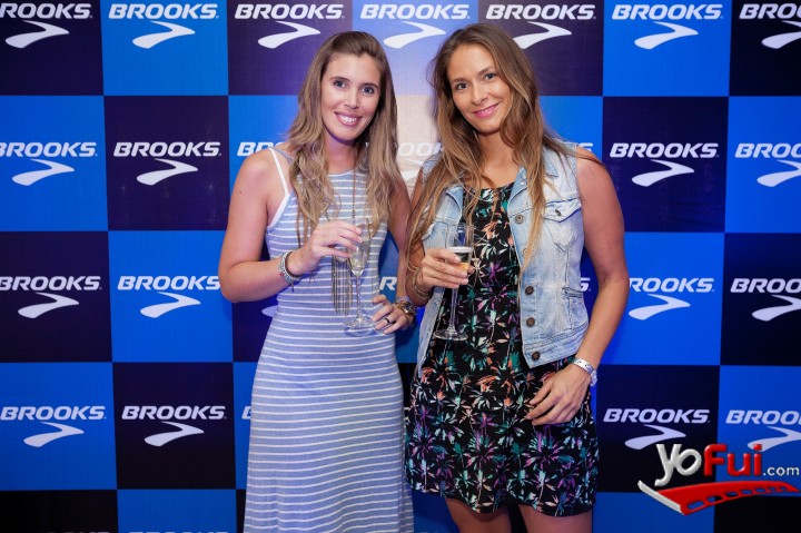 Fotografía en Lanzamiento colección invierno 2015 de Brooks, Casa Brooks