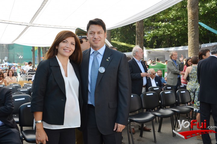 Alejandra Inda, Jaime Valderrama