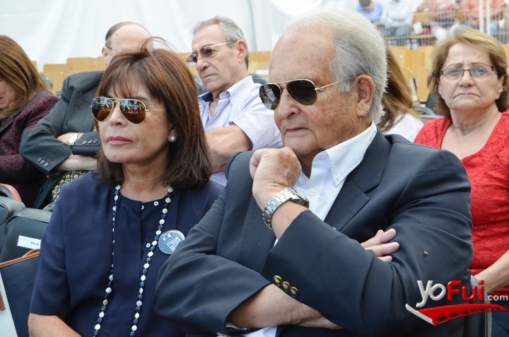 Begoña Aresti, Eugenio Eben