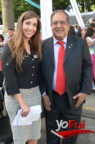 Carolina Márquez, Henri Abu-Khalil