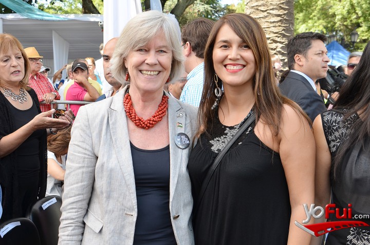 Harriet Nahrwold, Carolina Freire