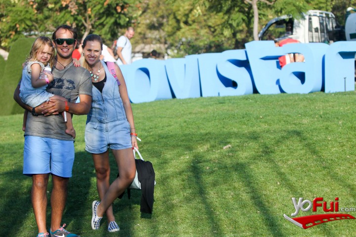 Federico Coch, Eliana Albasetti