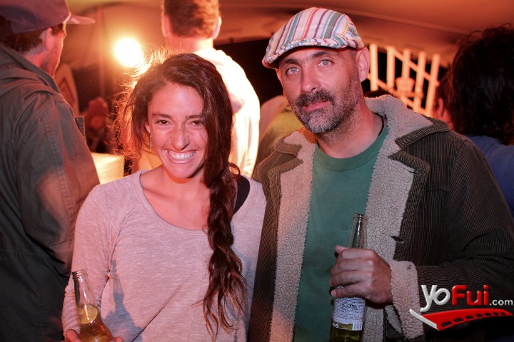 Bernardita Dávila, Andrés Nieto