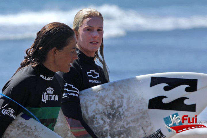 Fotografía en Billabong Diamond Series Puertecillo, Puertecillo