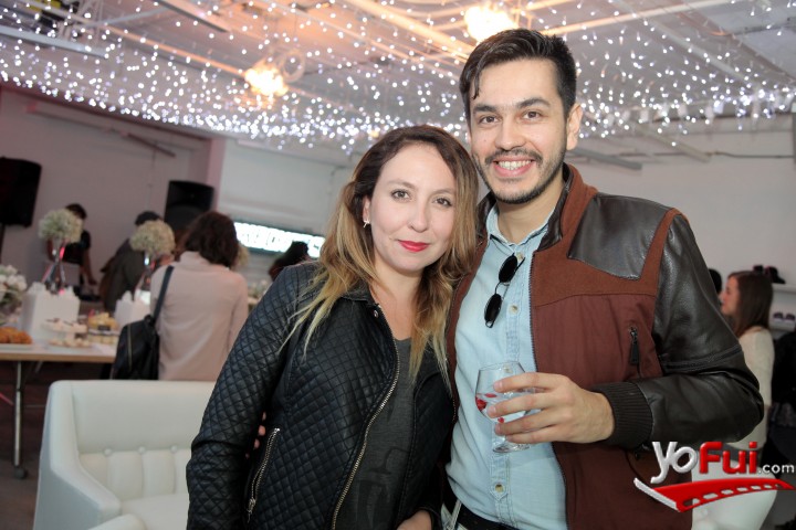 Celeste Campos, Jaime Ramírez