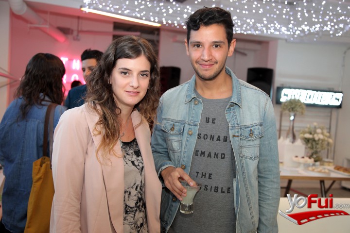 Daniela Herzko, Mauricio Fredes