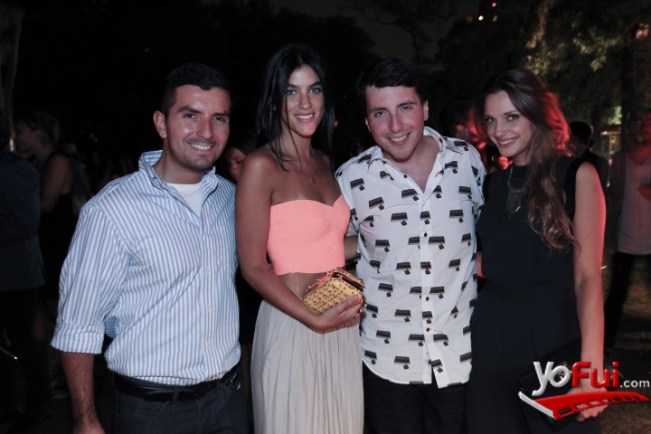 YoFui.com Segundo Aniversario de Distrito56, Parque Bohio del Hotel Sheraton (5694)