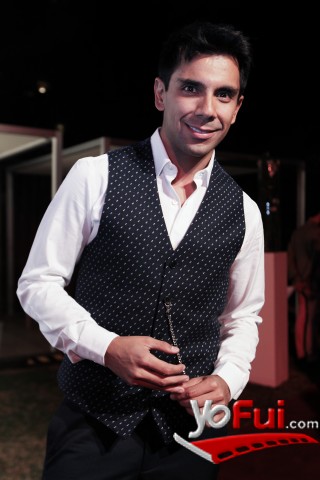 Juan Pablo Queraltó