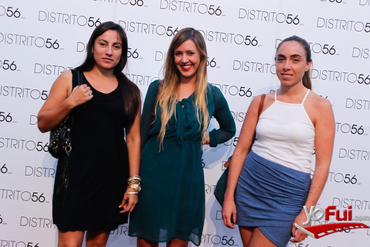 Magdalena Ramis, Elisa Vial, Isabel Pereira