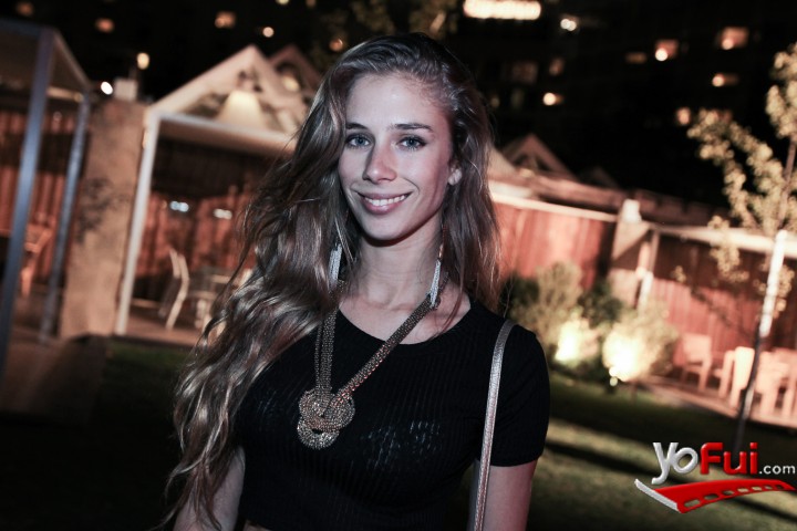 Stephanie Truán