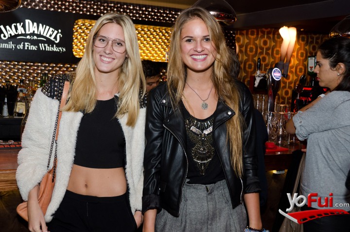 Camille Muzard, Elisa Moro