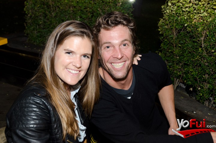 Juliette Malherbe, Jaime Kuhlenthal
