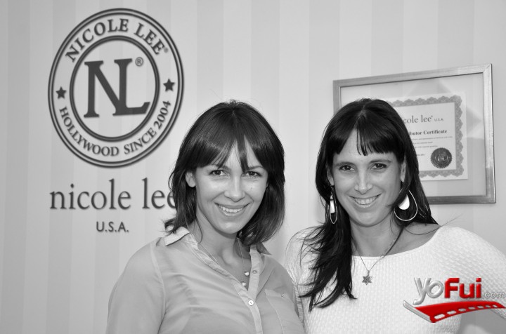Claudia Arnello, Joy Wurmann