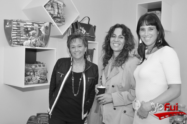 Susana Abeliuk, Claudia Paz González, Joy Wurmann
