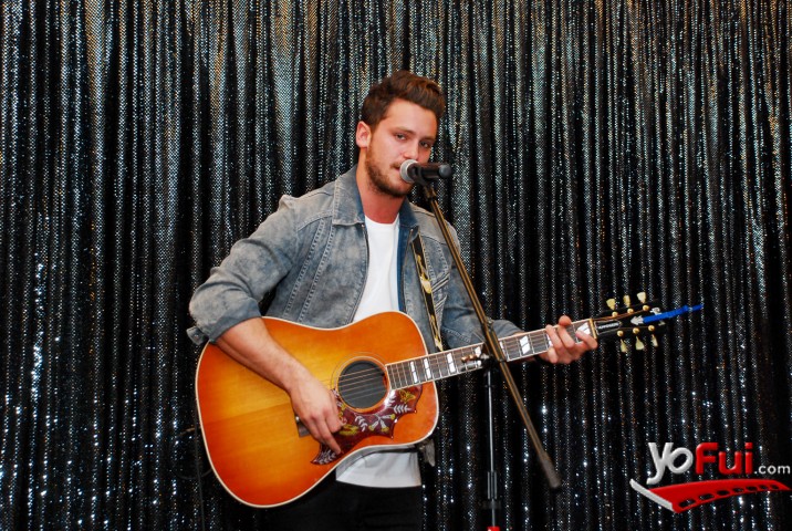 Bastián Baker