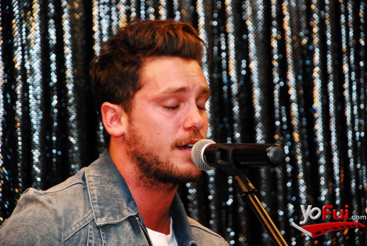 Bastián Baker