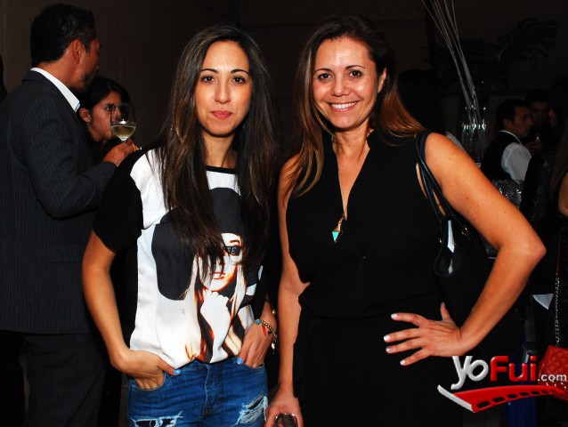 Celine Mahou, Paula Avilés