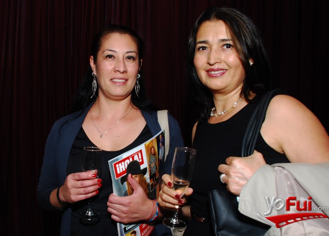 Nicole Castillo, Doris Bart