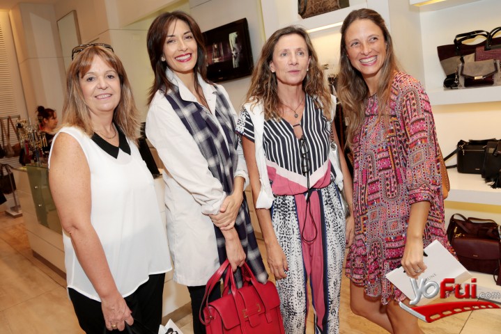 Virginia Chavarri, Claudia Guzmán, Andrea Eluchans, Jesus Echenique