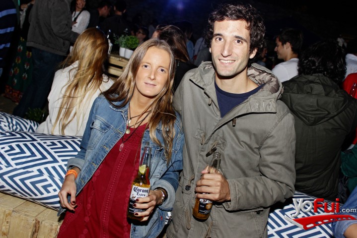 Alicia Ureta, Cristian Varas