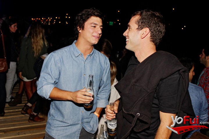 Gonzalo Salinas, Matías Ríos