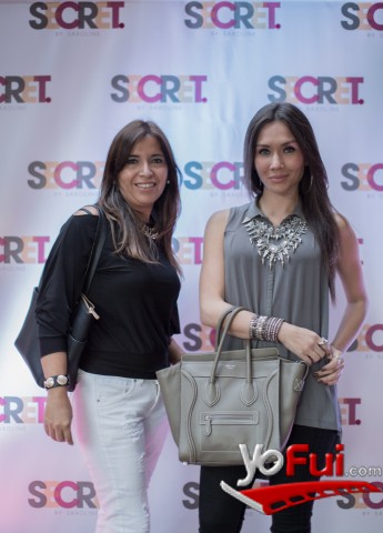 Daniela López, Isabel Duarte