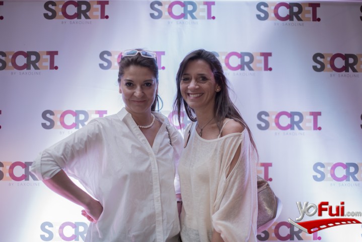Francisca Vives, Soledad Warnken