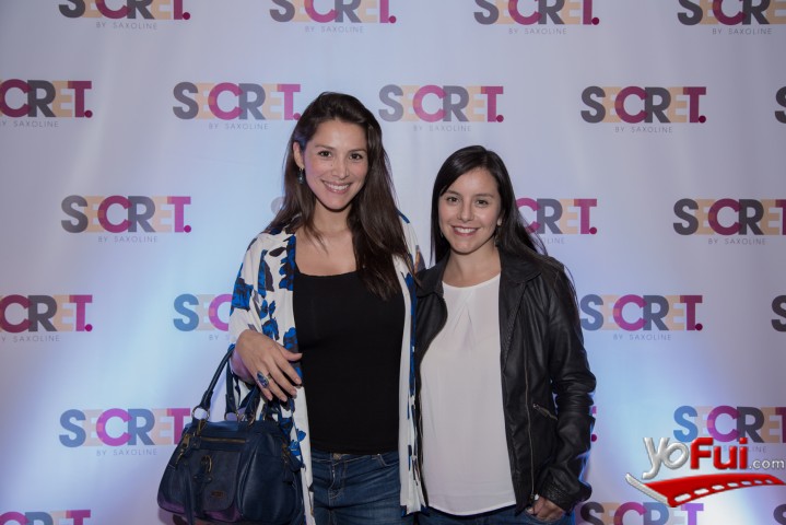 Loreto Aravena, Carolina Escobar
