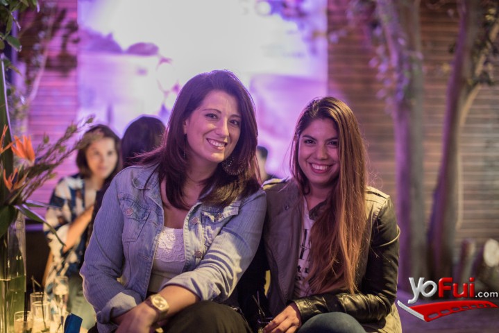 Fotografía en Lanzamiento colección Otoño-Invierno de Carteras Secret, Restaurante Cumarú