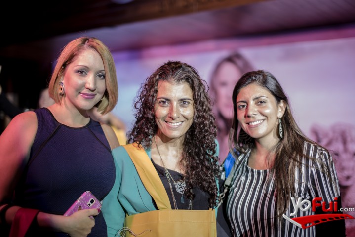 Fotografía en Lanzamiento colección Otoño-Invierno de Carteras Secret, Restaurante Cumarú